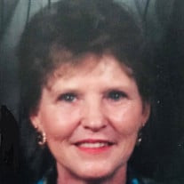 Betty Dowell Woodring Profile Photo