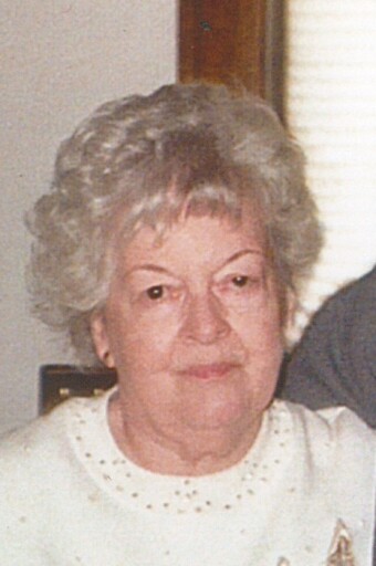 Muriel A. (Wyosky)  Miller Profile Photo