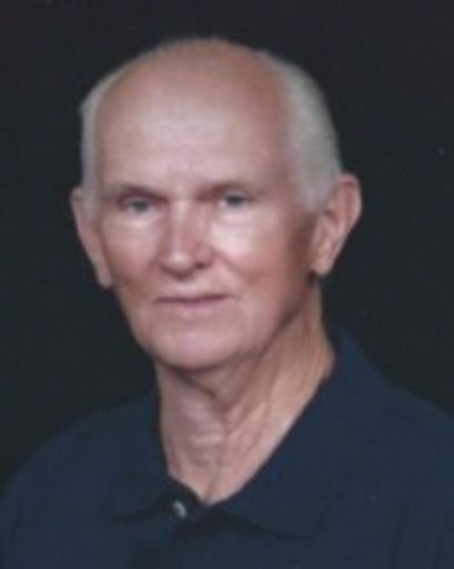 Joseph Rickey “Rick” French