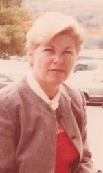 Veronica Pat Bell