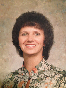 Joann Packer Profile Photo