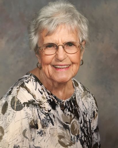 Joyce Lillian Miller