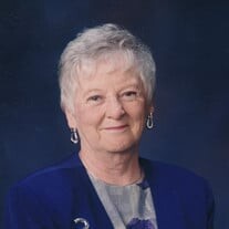 Sylvia A. Hinkle