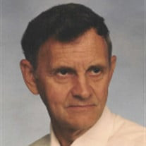 Jack James, Sr. Profile Photo