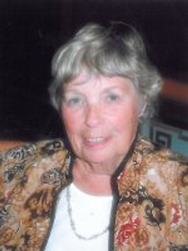 R. Jeanne “Jeannie” Troidle