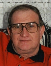 Gary  R. "Bud" Armstrong