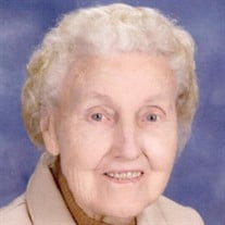 Lois Pauline Brown