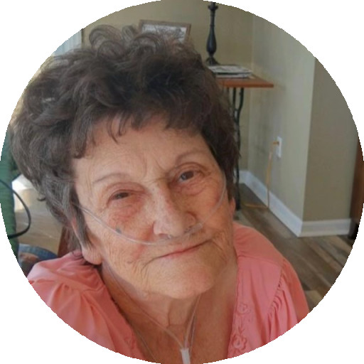 Betty Ann Patterson Profile Photo