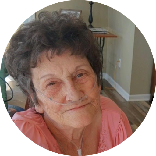 Betty Ann Patterson Profile Photo