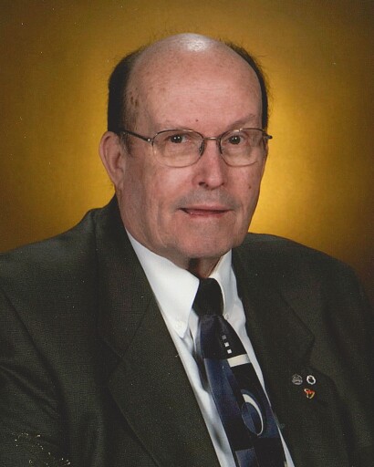 William E. Davis, Jr.