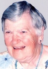 Ruby R. Stowe