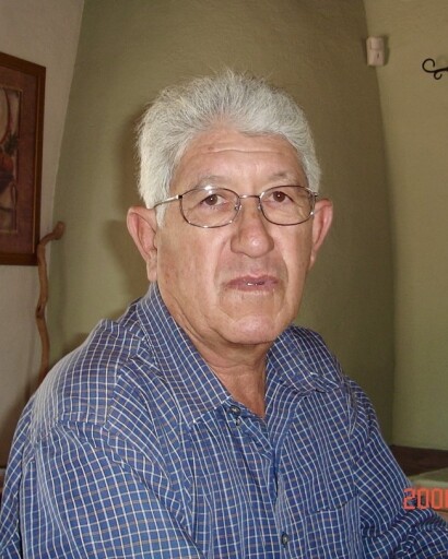 David Patricio Rodriguez