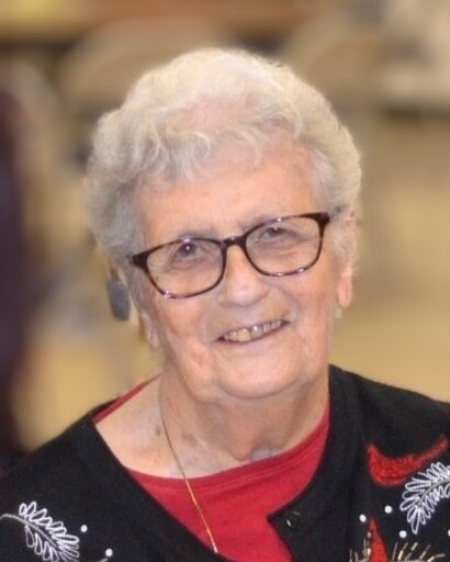 Dorothy "Pat" M. Moores Profile Photo