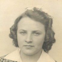 Mrs. Alma "Sis" Seagle Colvard