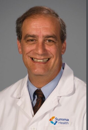 John A. Fink, M.D. Profile Photo