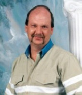 Everette Wayne Zimmer Profile Photo