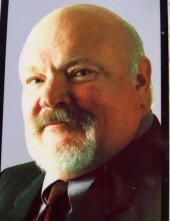 Carl Ronald Marschke Profile Photo