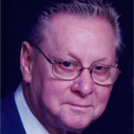 Richard E. Bohrer