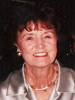 Pauline L. Wilbur