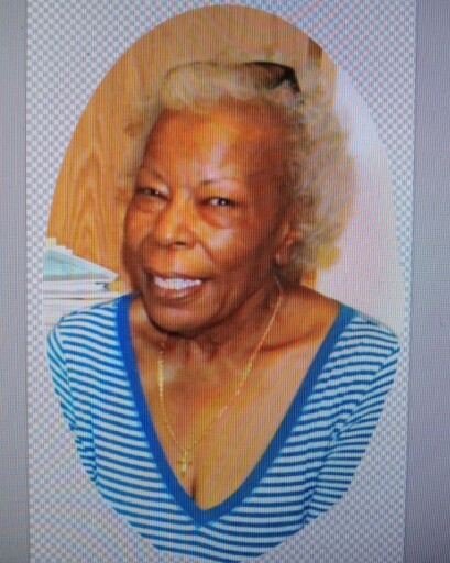 Ella Louise Suggs Fulton's obituary image