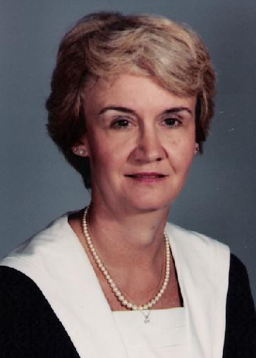 Joyce Byrd Profile Photo
