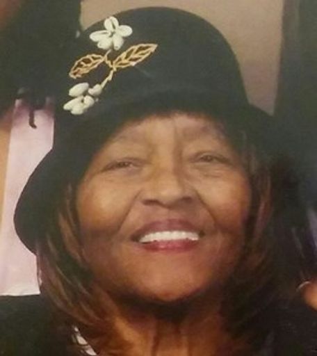 Lillian Ruth Jefferson