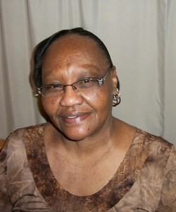 Loretta Evans Profile Photo