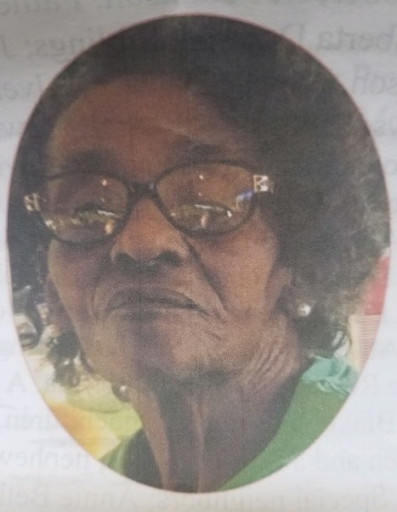 Gladys Johnson Profile Photo