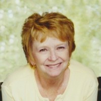 Nancy Mitcham Rogers