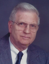 Arthur J. "Ike" Mann Jr. Profile Photo
