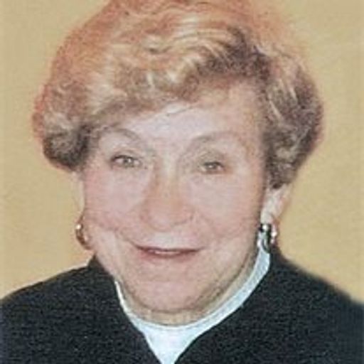 Barbara J. (Roberts)  Mckeon