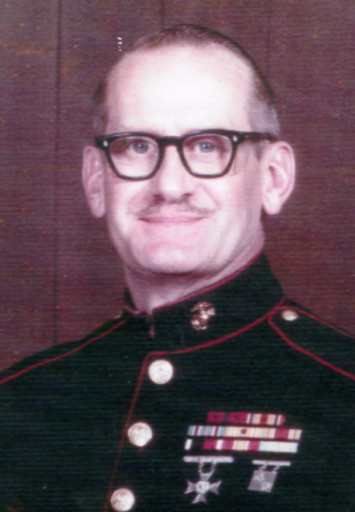 Ivor C. Peters Jr.