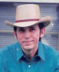 Ronnie Earl Hughes