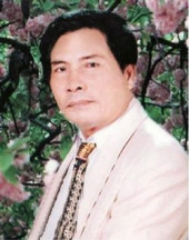 Hung Luong Profile Photo