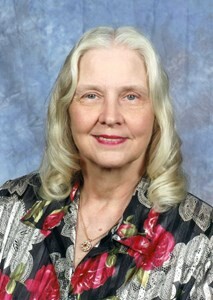 Diane M. Lasley