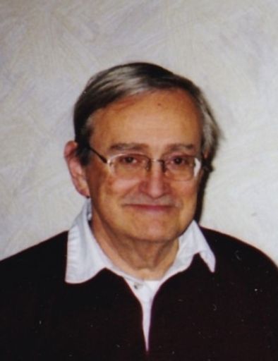 Kurt J. Palm