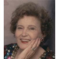 Mrs. Margie Burgin Lang Profile Photo
