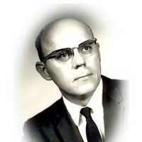 Reverend Bernard R. Gorentz Profile Photo