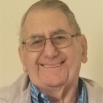 Robert Eugene (Gene) Bennett