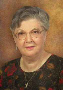 Ruth Bourgeois Profile Photo