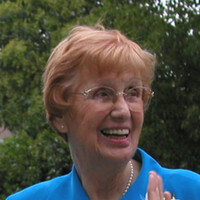 Margaret M. Krug Profile Photo