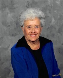 Beverly Jean Robbins