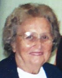 Eva C. "Neil" (Breeden)  Witmer Davis