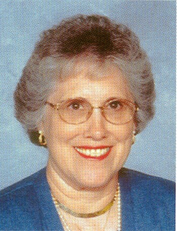 Carolyn Marie Hardyman