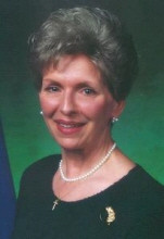 Carol M. Jackson Profile Photo
