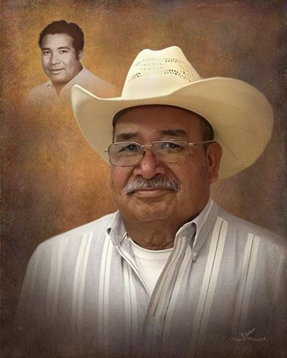 Francisco "Frank" Salazar Profile Photo