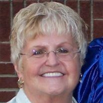 Mildred "Pat" Swedik