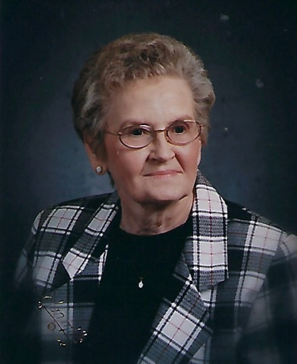 Edna Jean (Neystel)  Rosenquist Profile Photo