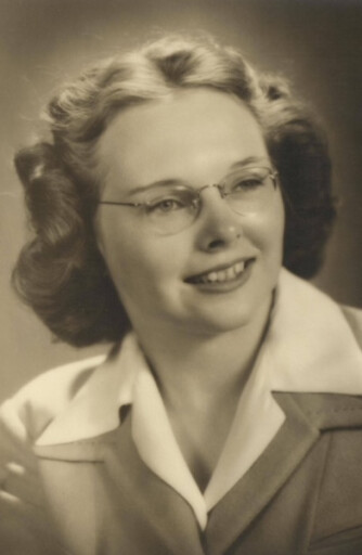 Mary Louise (Bostwick) Rosenbaum