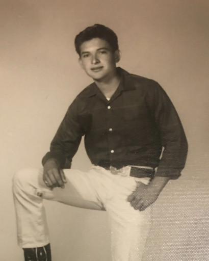 Armando Taboada Sr.